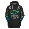 CUSTOM NAME RACING