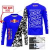 REDBULL RACING | CUSTOM MOTOCROSS JERSEYS