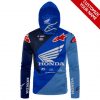 HOODIE MASK | CUSTOM NAME RACING | LIMITED EDITION