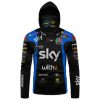 HOODIE MASK | CUSTOM NAME RACING | LIMITED EDITION