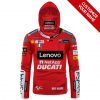 HOODIE MASK | CUSTOM NAME RACING | LIMITED EDITION