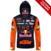 HOODIE MASK | CUSTOM NAME RACING | LIMITED EDITION