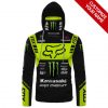 HOODIE MASK | CUSTOM NAME RACING | LIMITED EDITION