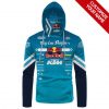 HOODIE MASK | CUSTOM NAME RACING | LIMITED EDITION