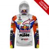 HOODIE MASK | CUSTOM NAME RACING | LIMITED EDITION