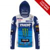 HOODIE MASK | CUSTOM NAME RACING | LIMITED EDITION