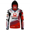 HOODIE MASK | CUSTOM NAME RACING | LIMITED EDITION