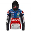 HOODIE MASK | CUSTOM NAME RACING | LIMITED EDITION