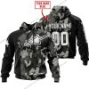 ALPINESTARS RACING CAMO | CUSTOM NAME RACING | KID & ADULT