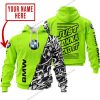 JUST GONNA SEND IT | BMW RACING NEON | KID & ADULT