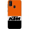 KTM PHONE CASE