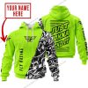 JUST GONNA SEND IT | FLY RACING NEON | KID & ADULT