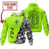 JUST GONNA SEND IT | FOX RACING MONSTER NEON | KID & ADULT