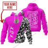 JUST GONNA SEND IT | FOX RACING MONSTER PINK | KID & ADULT