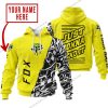 JUST GONNA SEND IT | FOX RACING MONSTER YELLOW | KID & ADULT