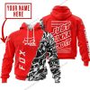 JUST GONNA SEND IT | FOX RACING RED | KID & ADULT