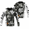 CUSTOM NAME RACING | WHITE CAMO | FXR