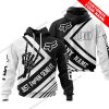 JUST FCKN SEND IT - FOX RACING WHITE | HOODIE & JERSEY | KID-YOUTH & ADULT