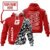 JUST GONNA SEND IT | GAS GAS RACING RED | KID & ADULT