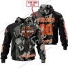HARLEY DAVIDSON RACING CAMO | CUSTOM NAME RACING | KID & ADULT