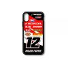 HONDA PHONE CASE | CUSTOM NAME