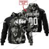 KTM RACING CAMO | CUSTOM NAME RACING | KID & ADULT