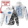 CUSTOM NAME RACING | POLARIS RACING WHITE V2