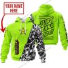 JUST GONNA SEND IT | ROCKSTARS RACING NEON | KID & ADULT