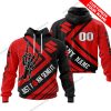 JUST FCKN SEND IT - SUZUKI | HOODIE & JERSEY | KID-YOUTH & ADULT