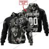 TROY LEE DESIGNS RACING CAMO | CUSTOM NAME RACING | KID & ADULT