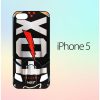 FOX RACING PHONE CASE