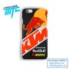KTM PHONE CASE