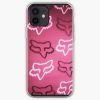 FOX RACING PHONE CASE