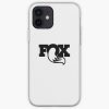 FOX RACING PHONE CASE