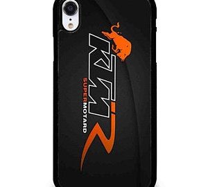 KTM PHONE CASE