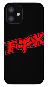 FOX RACING PHONE CASE