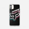 FOX RACING PHONE CASE