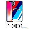 SUZUKI PHONE CASE