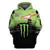 CUSTOM NAME RACING